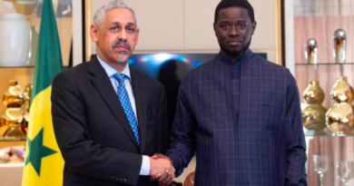 La Bad appuie l’Etat du Sénégal à hauteur de 20 milliards de FCFA La Bad appuie l’Etat du Sénégal à hauteur de 20 milliards de FCFA