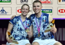 Badminton: la France couronne sa génération dorée avec un double sacre aux Mondiaux Badminton: la France couronne sa génération dorée avec un double sacre aux Mondiaux
