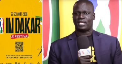 Première édition de la “Bal In Dakar Festival” au Monument de la Renaissance africaine, ce week-end Première édition de la “Bal In Dakar Festival” au Monument de la Renaissance africaine, ce week-end