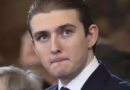 « Où tuer Barron Trump? »: une vidéo de propagande iranienne promet 10 millions de dollars pour la mort du fils de Donald Trump « Où tuer Barron Trump? »: une vidéo de propagande iranienne promet 10 millions de dollars pour la mort du fils de Donald Trump