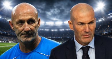 Staff : Zidane invite Barthez Staff : Zidane invite Barthez