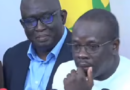 Hausse du prix du carburant: L’ancien ministre de l’énergie, Birame Souleye Diop accuse l’actuel gouvernement de ne pas appliquer les solutions proposées par l’équipe de Sonko Hausse du prix du carburant: L’ancien ministre de l’énergie, Birame Souleye Diop accuse l’actuel gouvernement de ne pas appliquer les solutions proposées par l’équipe de Sonko