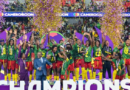 CAN féminine 2026: le Cameroun s’impose en finale face au Malawi et s’offre le trophée pour la première fois