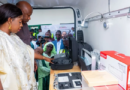 Le Centre national antipoison se dote d’un laboratoire et de nouveaux moyens mobiles Le Centre national antipoison se dote d’un laboratoire et de nouveaux moyens mobiles