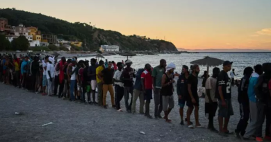Espagne : une nouvelle crise migratoire à Ceuta le 15 août ? Les autorités espagnoles sur le qui-vive Espagne : une nouvelle crise migratoire à Ceuta le 15 août ? Les autorités espagnoles sur le qui-vive