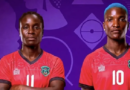 Les sœurs Chawinga, le duo au sommet pour écrire l’histoire du Malawi à la CAN féminine 2026 Les sœurs Chawinga, le duo au sommet pour écrire l’histoire du Malawi à la CAN féminine 2026