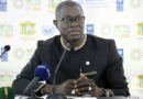 Lutte contre la désertification : le Sénégalais Cheikh Mbow élu président d’un comité spécialisé des Nations unies Lutte contre la désertification : le Sénégalais Cheikh Mbow élu président d’un comité spécialisé des Nations unies