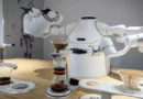 En Chine, une école pour robots en quête de débouchés commerciaux En Chine, une école pour robots en quête de débouchés commerciaux
