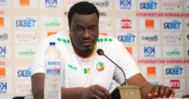 DeSagana Diop salue le caractère des Lions face au Mali et à l’Angola DeSagana Diop salue le caractère des Lions face au Mali et à l’Angola 