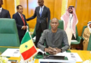 À Djeddah, Cheikh Niang réitère le « soutien constant » de Dakar à la création d’un État palestinien