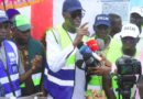 Fermeture canal central: Dr CISSE acte la Décolonisation de l’Assainissement de Rufisque Fermeture canal central: Dr CISSE acte la Décolonisation de l’Assainissement de Rufisque