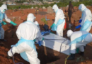Ebola en RD Congo: l’épidémie devient la plus meurtrière de l’histoire du pays, dépassant celle de 2018 et de 2020 Ebola en RD Congo: l’épidémie devient la plus meurtrière de l’histoire du pays, dépassant celle de 2018 et de 2020