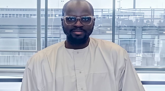 Cybersécurité : Elhadji Ndiaga Gueye soutient l’alerte d’El. Malick Ndiaye sur le facteur humain Cybersécurité : Elhadji Ndiaga Gueye soutient l’alerte d’El. Malick Ndiaye sur le facteur humain