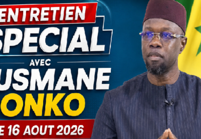 Fonds spéciaux et enquêtes parlementaires : Ousmane Sonko hausse le ton sur la transparence