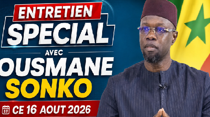 Fonds spéciaux et enquêtes parlementaires : Ousmane Sonko hausse le ton sur la transparence