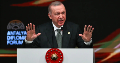 “Ils nous refusent depuis 53 ans”: Erdogan ne fait plus de l’UE une priorité “Ils nous refusent depuis 53 ans”: Erdogan ne fait plus de l’UE une priorité