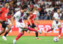 Football: auteur d’un doublé, Ferran Torres arrache le nul pour le PSG contre Rennes Football: auteur d’un doublé, Ferran Torres arrache le nul pour le PSG contre Rennes