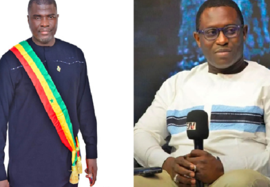 Les piques de Bachir Fofana à Amadou Bâ : « L’histoire retiendra qu’il est le seul parlementaire du Sénégal, de la première à la 15e législature, à avoir proposé trois textes de loi tous rejetés par le Conseil constitutionnel » Les piques de Bachir Fofana à Amadou Bâ : « L’histoire retiendra qu’il est le seul parlementaire du Sénégal, de la première à la 15e législature, à avoir proposé trois textes de loi tous rejetés par le Conseil constitutionnel »