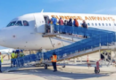 Haïti: pour les passagers, le transport aérien tourne au parcours du combattant Haïti: pour les passagers, le transport aérien tourne au parcours du combattant