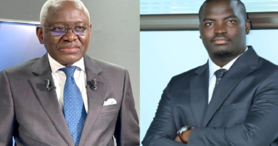 Senelec: Habib Sy défend la légalité de sa démission et répond aux critiques de Moustapha Dieng Senelec: Habib Sy défend la légalité de sa démission et répond aux critiques de Moustapha Dieng