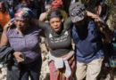 «Une nuit de terreur»: en Haïti, une attaque de gangs au sud de Port-au-Prince fait plus de 40 morts «Une nuit de terreur»: en Haïti, une attaque de gangs au sud de Port-au-Prince fait plus de 40 morts