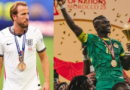 Harry Kane meilleur joueur du monde, Sadio Mané roi d’Afrique francophone Harry Kane meilleur joueur du monde, Sadio Mané roi d’Afrique francophone
