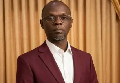 Présidence du Roscao: le Sénégalais Papa Thierno Homère Seck candidat ! Présidence du Roscao: le Sénégalais Papa Thierno Homère Seck candidat !