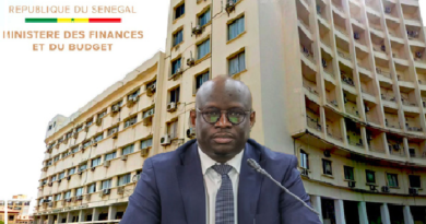 Dette, FMI, notation: les dessous de l’effondrement des IDE au Sénégal…comment le Sénégal est passé de 3 milliards à 37 millions de dollars Dette, FMI, notation: les dessous de l’effondrement des IDE au Sénégal…comment le Sénégal est passé de 3 milliards à 37 millions de dollars