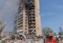 Confrontée à des attaques russes quotidiennes, l’Ukraine ordonne des évacuations à Kramatorsk Confrontée à des attaques russes quotidiennes, l’Ukraine ordonne des évacuations à Kramatorsk
