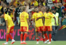 Football: Lens résiste au Paris Saint Germain et remporte le Trophée des champions