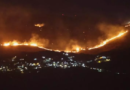 Le sud du Liban ravagé par les feux de forêts, Israël accusé d’incendies volontaires Le sud du Liban ravagé par les feux de forêts, Israël accusé d’incendies volontaires