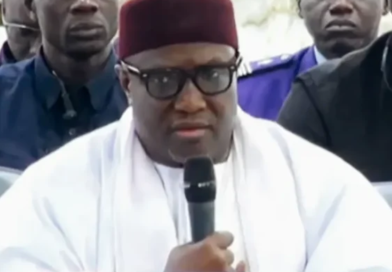 Gamou de Médina Baye : le ministre de l’Intérieur réaffirme l’engagement de l’État aux côtés des foyers religieux Gamou de Médina Baye : le ministre de l’Intérieur réaffirme l’engagement de l’État aux côtés des foyers religieux