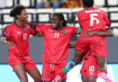 CAN féminine 2026: le Malawi élimine l’Algérie et affrontera le Cameroun en finale CAN féminine 2026: le Malawi élimine l’Algérie et affrontera le Cameroun en finale