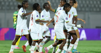 CAN féminine 2026 : le Mali domine le Cap-Vert et garde espoir pour les quarts de finale