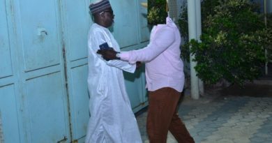 Liberté provisoire pour Maodo Malick Mbaye, ancien DG de l’ANAMO