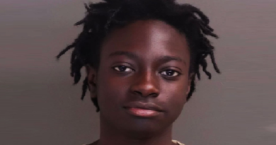 Fusillade mortelle à Columbus : un Sénégalais de 19 ans inculpé, sa caution fixée à environ 2,3 milliards FCFA Fusillade mortelle à Columbus : un Sénégalais de 19 ans inculpé, sa caution fixée à environ 2,3 milliards FCFA