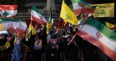 Liban: le Hezbollah critiqué mais pas abandonné