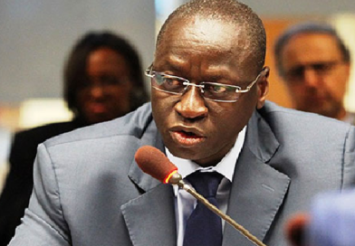 Le vice-président de la Banque mondiale pour l’Afrique de l’Ouest et du Centre en visite au Sénégal pour renforcer le partenariat stratégique Le vice-président de la Banque mondiale pour l’Afrique de l’Ouest et du Centre en visite au Sénégal pour renforcer le partenariat stratégique
