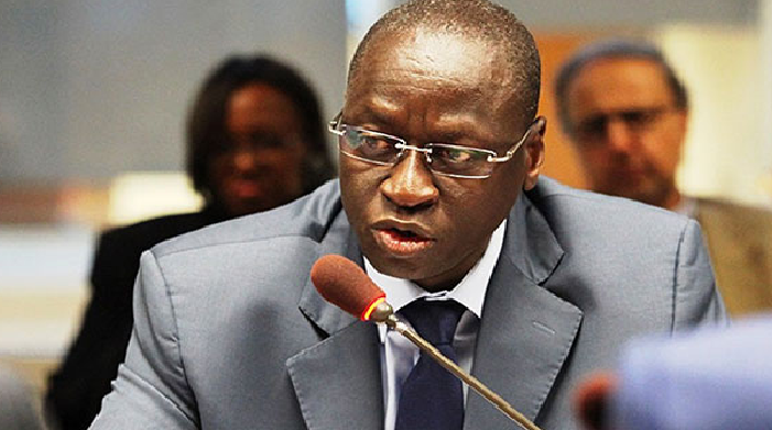 Le vice-président de la Banque mondiale pour l’Afrique de l’Ouest et du Centre en visite au Sénégal pour renforcer le partenariat stratégique Le vice-président de la Banque mondiale pour l’Afrique de l’Ouest et du Centre en visite au Sénégal pour renforcer le partenariat stratégique