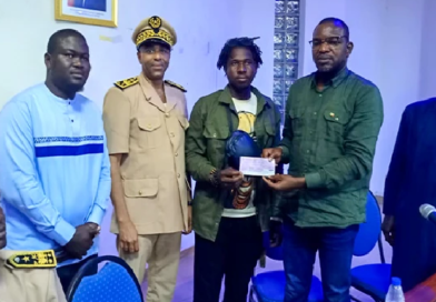 Matam: Ousmane Diagne réaffirme l’engagement de l’État pour le développement de l’élevage Matam: Ousmane Diagne réaffirme l’engagement de l’État pour le développement de l’élevage