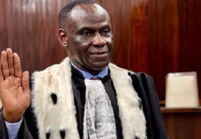 Conseil constitutionnel: Ousmane Diagne veut faire en sorte que chaque décision inspire “confiance et sérénité”
