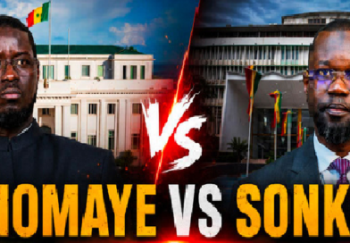 Référendum, dissolution, Conseil constitutionnel : Diomaye Faye face au casse-tête d’une Assemblée devenue politiquement hostile Référendum, dissolution, Conseil constitutionnel : Diomaye Faye face au casse-tête d’une Assemblée devenue politiquement hostile