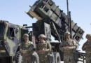Guerre en Ukraine: les fabricants américains du Patriot inquiets « que les Ukrainiens ne trouvent le moyen de l’améliorer » Guerre en Ukraine: les fabricants américains du Patriot inquiets « que les Ukrainiens ne trouvent le moyen de l’améliorer »
