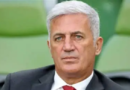 Football: l&rsquo;Algérie se sépare du sélectionneur des Fennecs Vladimir Petkovic et cherche un technicien espagnol