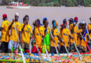 Saint-Louis : Pond Kholé sacré champion des Régates 2026