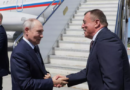 Vladimir Poutine en visite pour la première fois aux îles Kouriles, disputées avec le Japon Vladimir Poutine en visite pour la première fois aux îles Kouriles, disputées avec le Japon