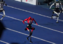 Chine: aux World Humanoid Robot Games, un robot plus rapide que l’homme Chine: aux World Humanoid Robot Games, un robot plus rapide que l’homme