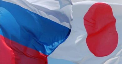 Le Japon proteste contre des essais de missiles russes au large d&rsquo;îles disputées