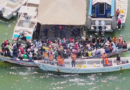 Saloum : 173 candidats à l&rsquo;émigration irrégulière arrêtés, une pirogue et près de 5 000 litres de carburant saisis