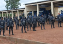 SÉCURITÉ : Saraya : 50 gendarmes formés au maintien de l’ordre et au respect des droits humains